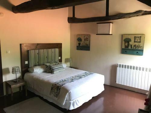 Hotel Rural Casal De Mouro