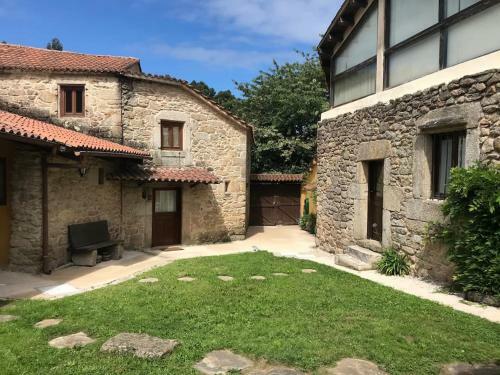Hotel Rural Casal De Mouro