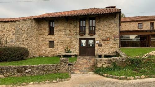 Hotel Rural Casal De Mouro