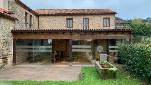 Hotel Rural Casal De Mouro