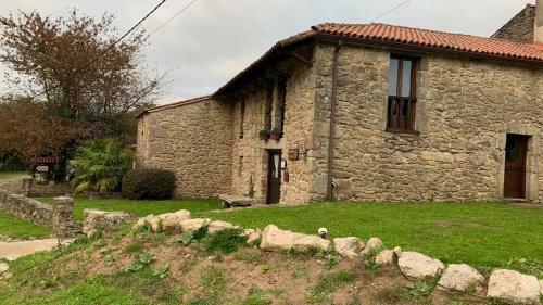 Hotel Rural Casal De Mouro