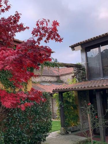 Hotel Rural Casal De Mouro