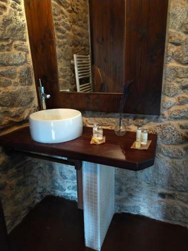 Hotel Rural Casal De Mouro