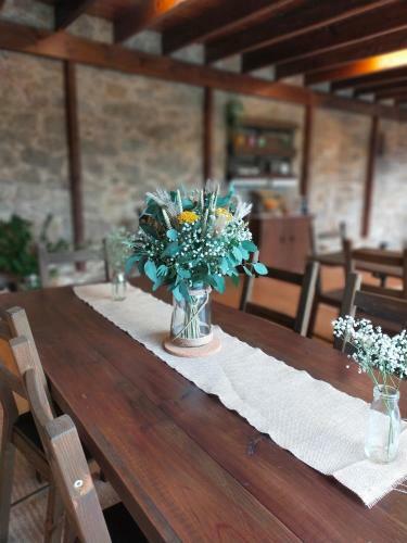 Hotel Rural Casal De Mouro