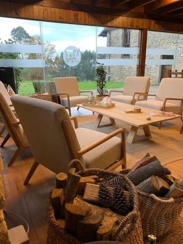 Hotel Rural Casal De Mouro