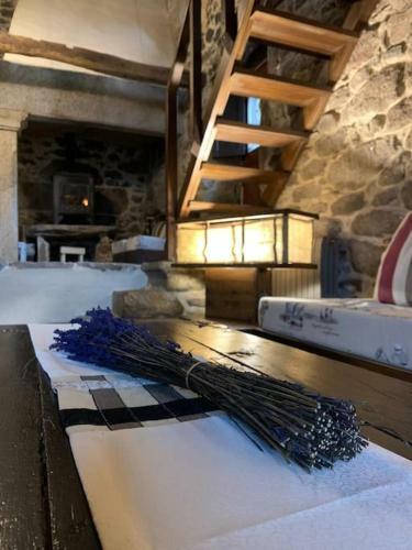 Hotel Rural Casal De Mouro