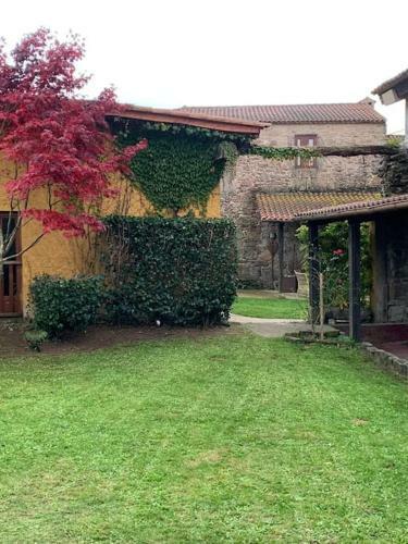 Hotel Rural Casal De Mouro