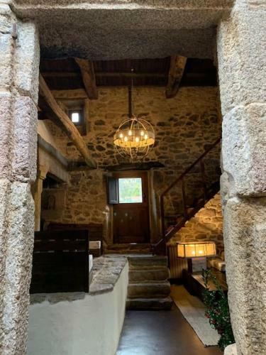 Hotel Rural Casal De Mouro