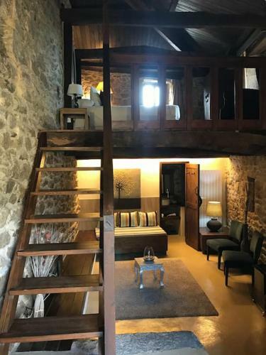 Hotel Rural Casal De Mouro