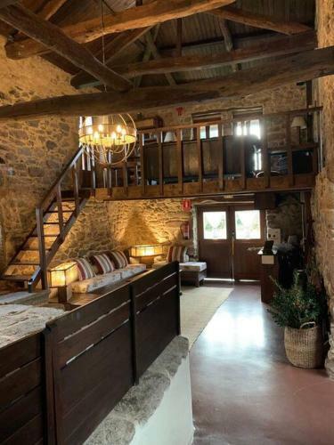 Hotel Rural Casal De Mouro