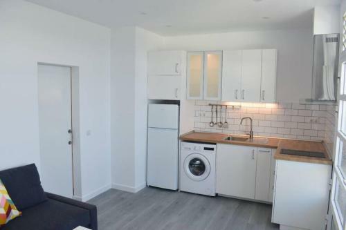 Apartamento La Lajita Barca Beach