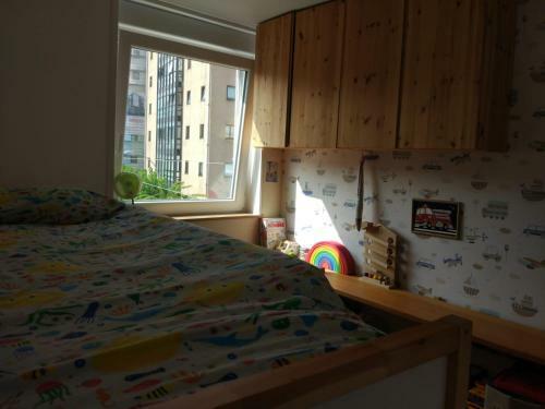 Apartamento Millennium