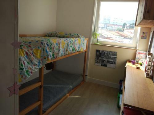 Apartamento Millennium