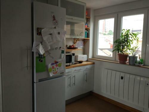 Apartamento Millennium