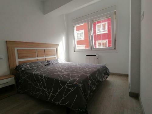 Apartamentos A Coru�a