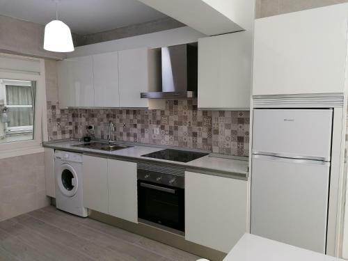 Apartamentos A Coru�a