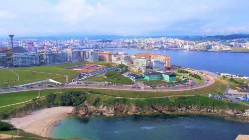 Apartamentos A Coru�a