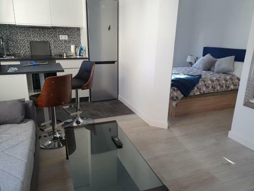 Apartamento Apt Studio