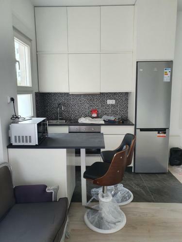 Apartamento Apt Studio