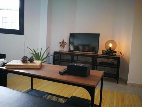 Apartamento Playa De Levante