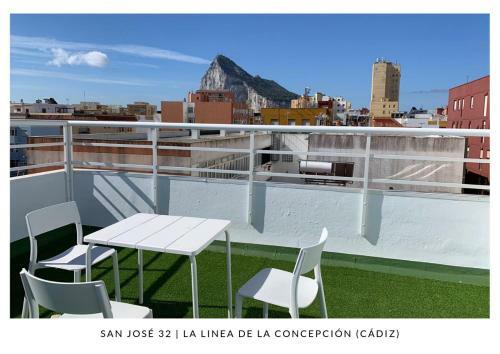 Apartamento San Jos� 32