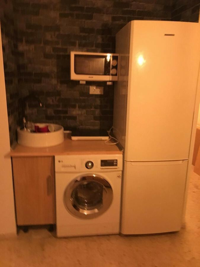Small Room Close To Border