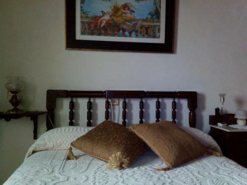Agroturismo Casa Vixide