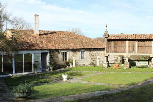 Agroturismo Casa Vixide