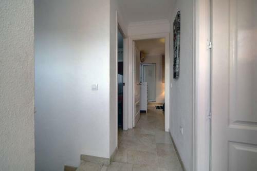 Apartamento Duplex Con Vistas Al Mar