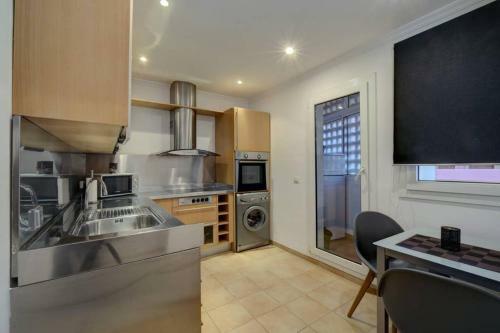 Apartamento Duplex Con Vistas Al Mar
