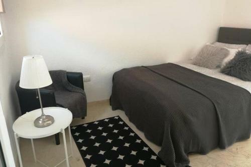 Apartamento Duplex Con Vistas Al Mar