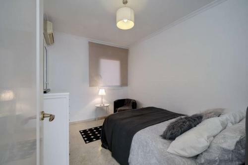 Apartamento Duplex Con Vistas Al Mar