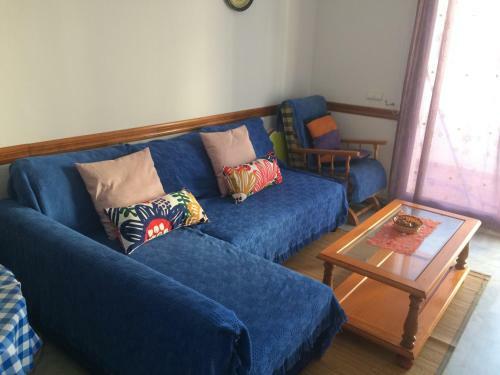Apartamento Villa Delgado