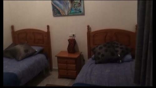 Apartamento Villa Delgado
