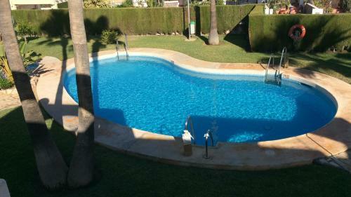 Apartamento Villa Delgado
