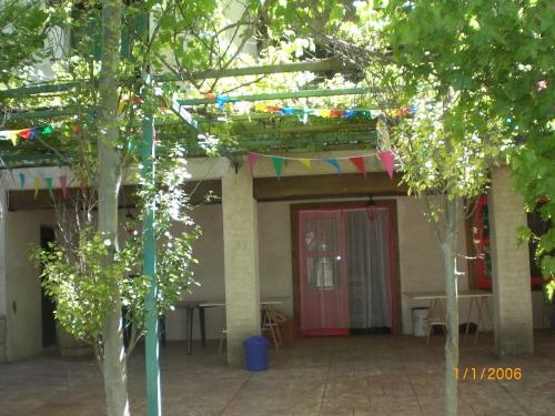 Casa Virgen Del Carmen (vut)
