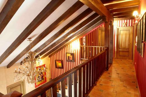 Casa Virgen Del Carmen (vut)