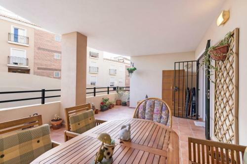 Apartamento Casa Julia
