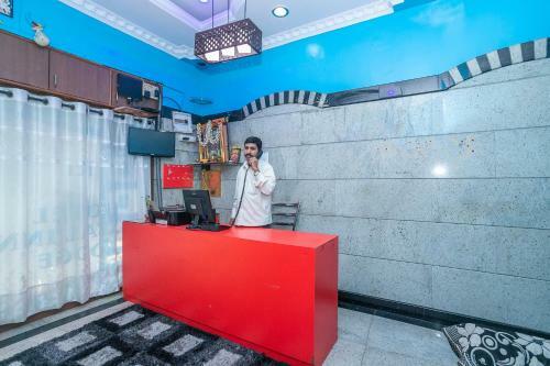 Hotel Oyo 26900 Royal Inn