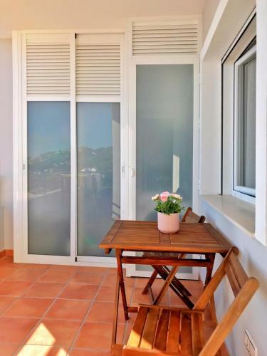 Apartamento Vista Bonita