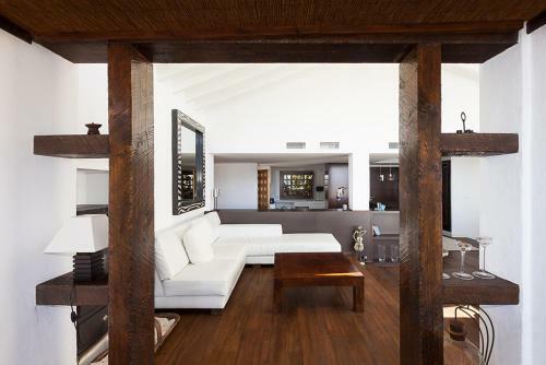 Casa Del Mediterr�neo