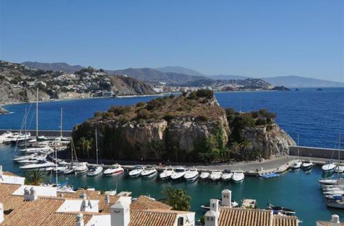 Casa Del Mediterr�neo