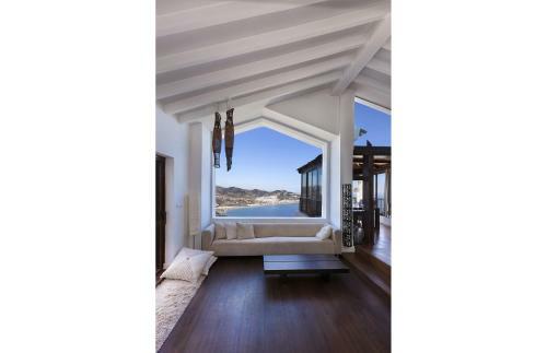 Casa Del Mediterr�neo
