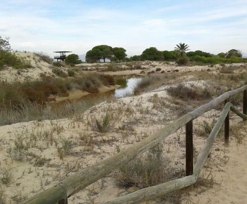 Holiday Apartment La Marina - Elche