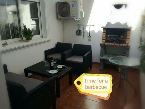 Holiday Apartment La Marina - Elche