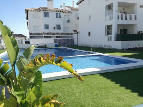 Holiday Apartment La Marina - Elche