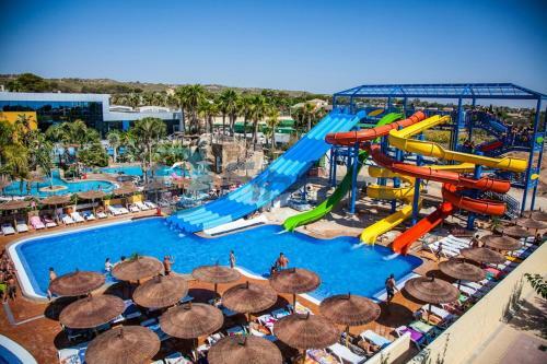 Holiday Apartment La Marina - Elche