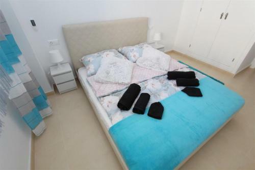 Holiday Apartment La Marina - Elche