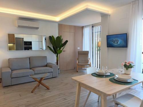 Apartamento Bahia Deluxe