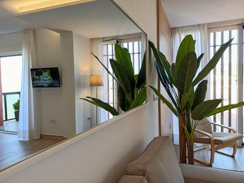 Apartamento Bahia Deluxe